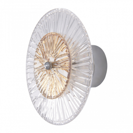 Arte Milano 1.1252B.D150.H150.LED Ni