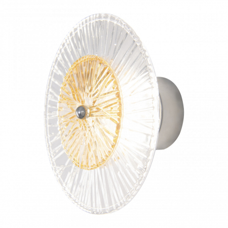 Arte Milano 1.1252B.D150.H150.LED Ni