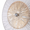 Arte Milano 1.1252B.D150.H150.LED Ni