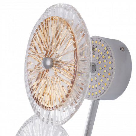 Arte Milano 2.1252B.D150.H280.LED Ni