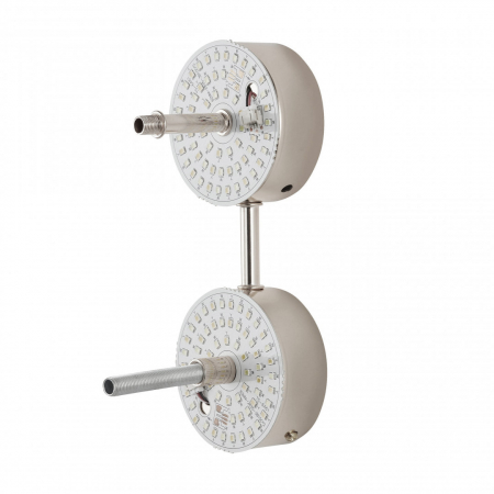 Arte Milano 2.1252B.D150.H280.LED Ni