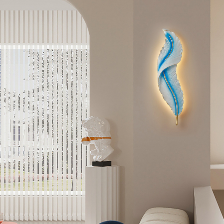 Arte Milano 268101/D160/H630/19W/6K Bl