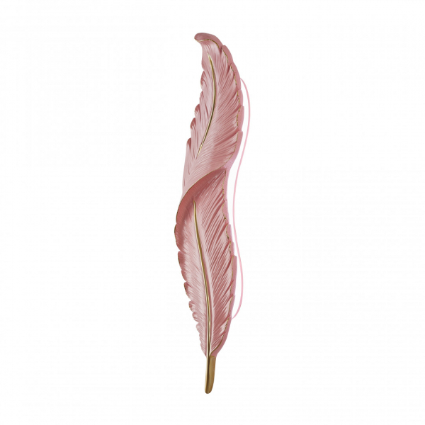 Настенный светильник Arte Milano 268101/D160/H630/19W/6K Pk