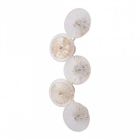 Arte Milano 5.1252B.D250.H600.LED G