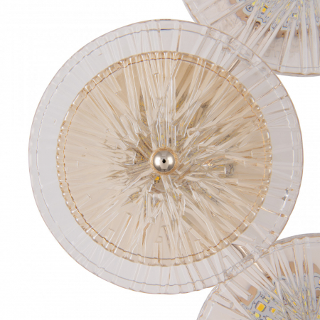 Arte Milano 5.1252B.D250.H600.LED G