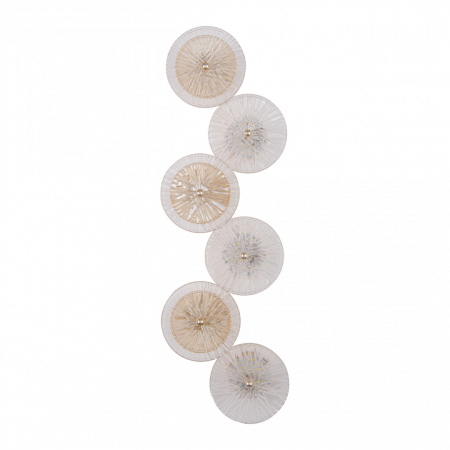 Arte Milano 6.1252B.D250.H700.LED G