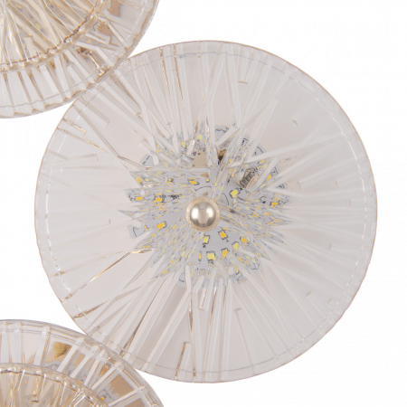 Arte Milano 6.1252B.D250.H700.LED G