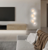 Arte Milano 6.1252B.D250.H700.LED G