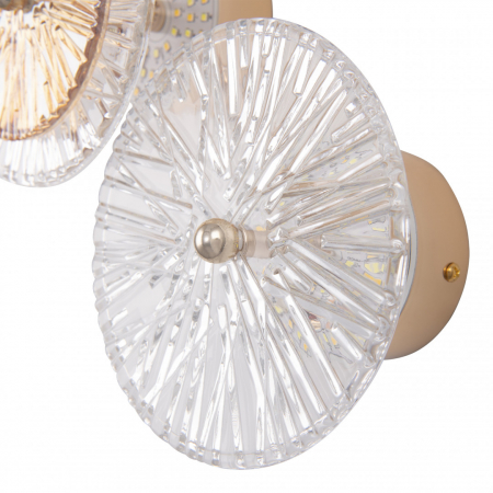 Arte Milano 7.1252B.D250.H800.LED G