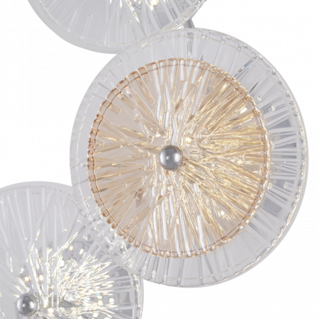 Arte Milano 4.1252B.D250.H500.LED Ni