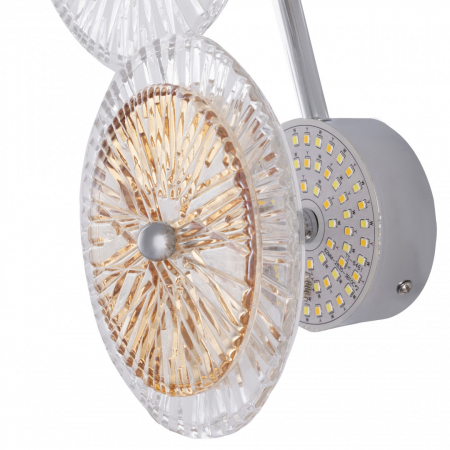 Arte Milano 4.1252B.D250.H500.LED Ni