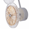 Arte Milano 4.1252B.D250.H500.LED Ni