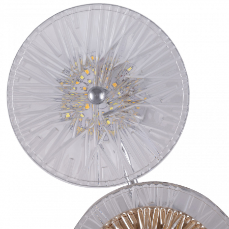 Arte Milano 5.1252B.D250.H600.LED Ni