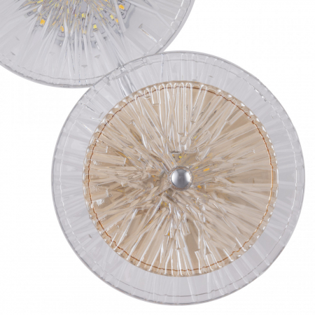 Arte Milano 5.1252B.D250.H600.LED Ni