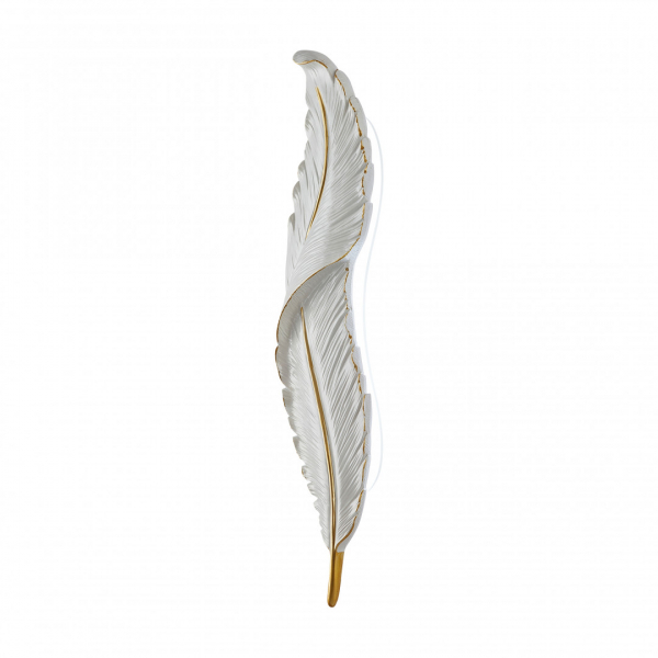 Настенный светильник Arte Milano 268101/D160/H630/19W/3-6K Wh