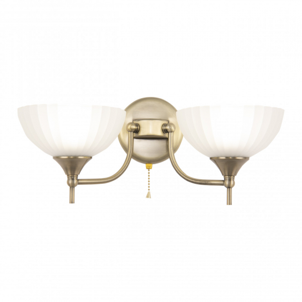 Бра Arte Milano 340049/2W AB