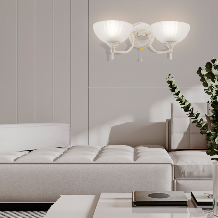 Arte Milano 340049/2W WT+G