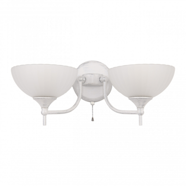 Бра Arte Milano 340049/2W WT+SL