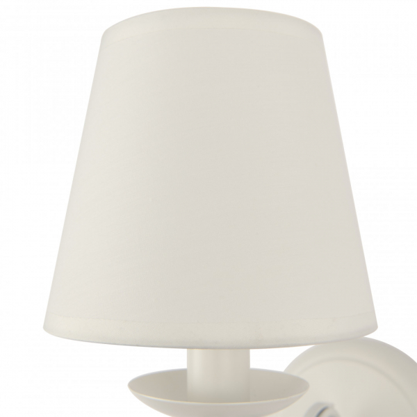 Бра Arte Milano 340369/1W WT