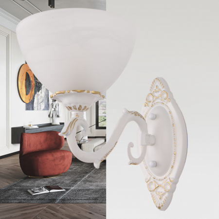 Arte Milano 340518/1W WT+G