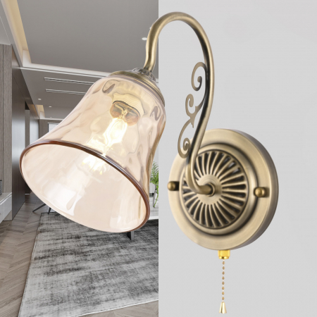 Arte Milano 340800/1W AB