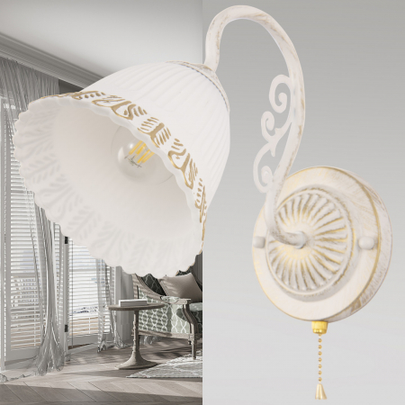 Arte Milano 340800/1W WT+G