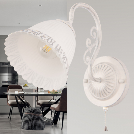 Arte Milano 340800/1W WT+SL