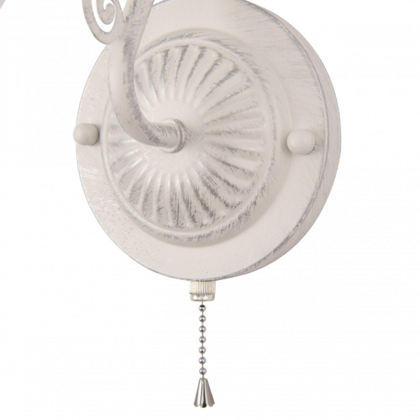 Бра Arte Milano 340800/1W WT+SL