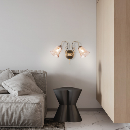 Arte Milano 340800/2W AB