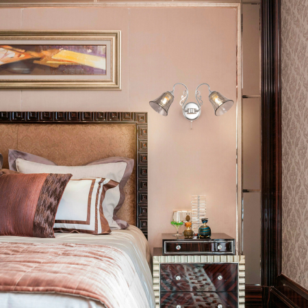 Arte Milano 340800/2W CR