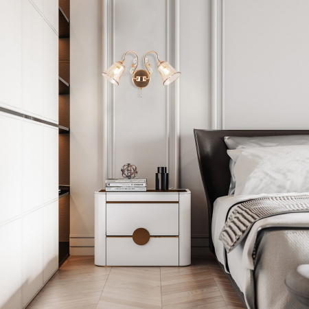 Arte Milano 340800/2W FGD