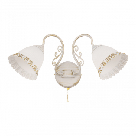 Arte Milano 340800/2W WT+G