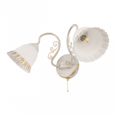 Arte Milano 340800/2W WT+G