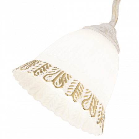 Arte Milano 340800/2W WT+G