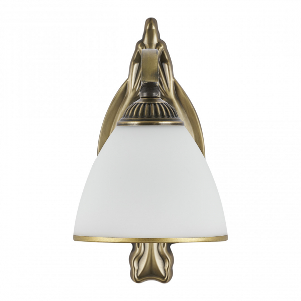 Бра Arte Milano 340837/1W AB
