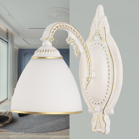 Arte Milano 340837/1W WT+G