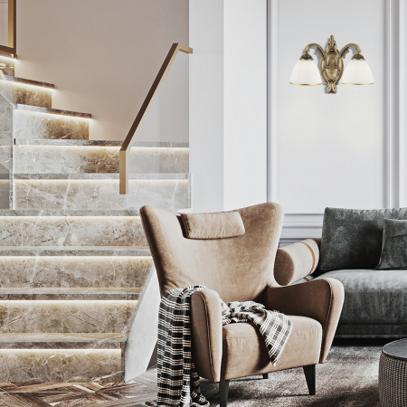 Arte Milano 340837/2W AB