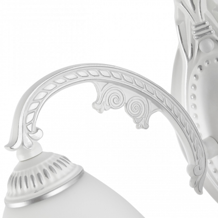 Arte Milano 340837/2W WT+SL