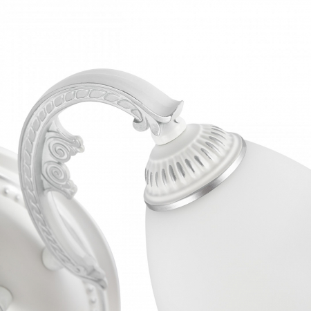 Arte Milano 340837/2W WT+SL