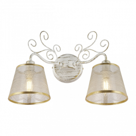 Arte Milano 341120/2W WT+G