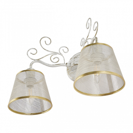 Arte Milano 341120/2W WT+G