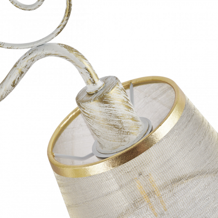 Arte Milano 341120/2W WT+G