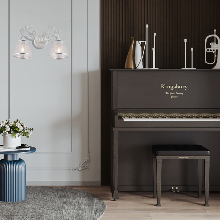 Arte Milano 341120/2W WT+SL