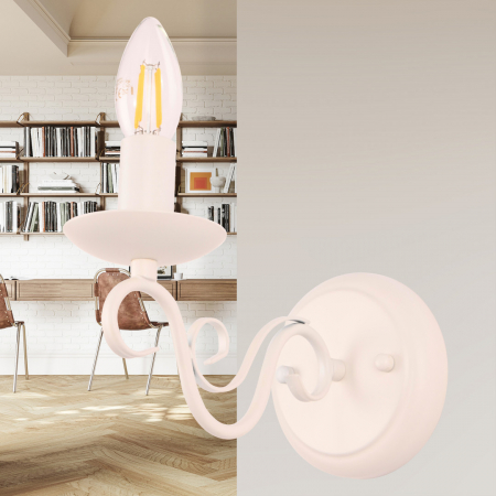 Arte Milano 341369/1W WT