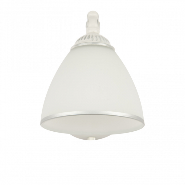 Бра Arte Milano 341837/1W WT+SL