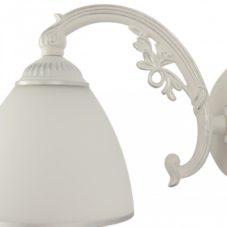 Arte Milano 341837/2W WT+SL