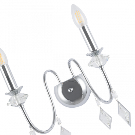 Arte Milano 342101/2W CR