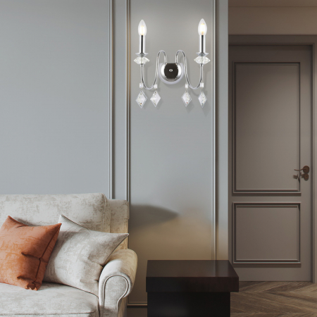 Arte Milano 342101/2W CR