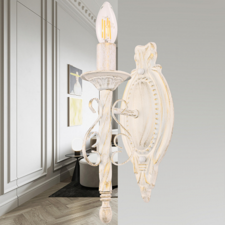 Arte Milano 342620/1W WT+G