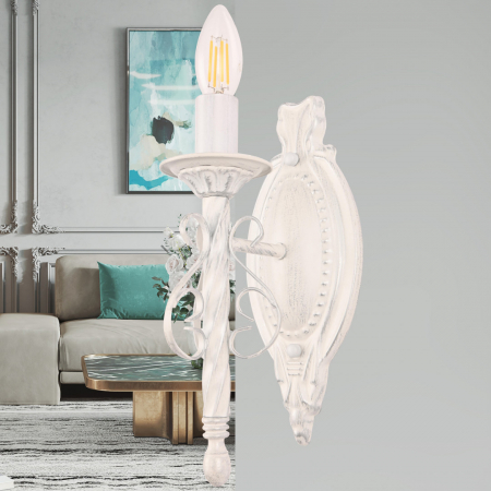 Arte Milano 342620/1W WT+SL